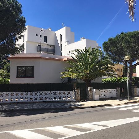 Villa Casa Lorca Roses Esterno foto